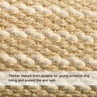 Rękawy do gryzienia psa Tugs rękaw ochronny do treningu młode psy Malinois praca pies pasuje Pitbull owczarek niemiecki 2